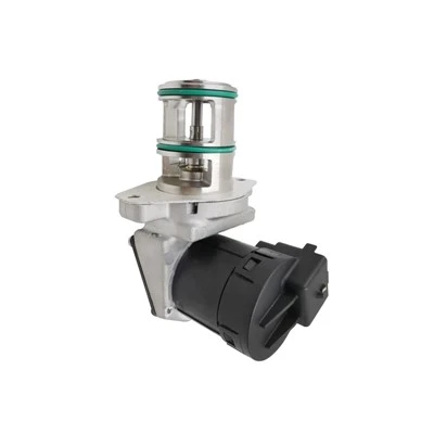 Re537144 Електронний клапан EGR для дизельних двигунів John Deere Euro 5 DZ111267